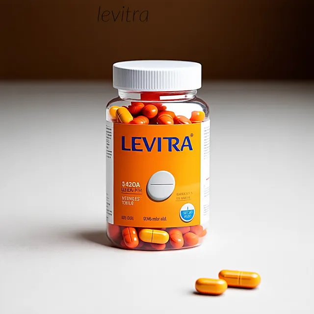 Prezzo levitra 20 mg in farmacia